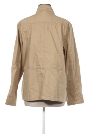 Damenjacke Atlas For Women, Größe XL, Farbe Beige, Preis 24,55 €