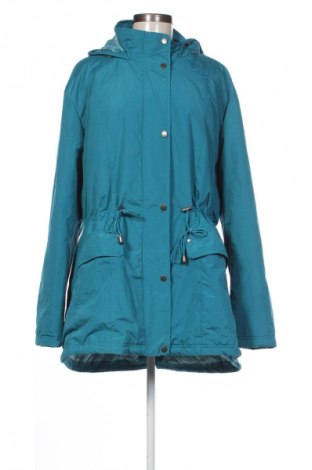 Dámská bunda  Atlas For Women, Velikost 3XL, Barva Modrá, Cena  876,00 Kč