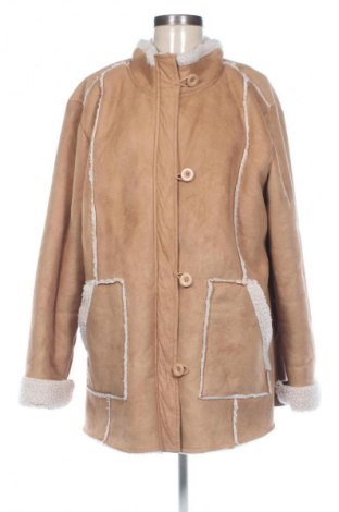 Dámská bunda  Atlas For Women, Velikost XXL, Barva Oranžová, Cena  841,00 Kč