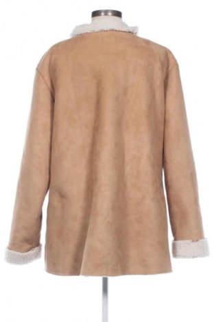 Dámská bunda  Atlas For Women, Velikost XXL, Barva Oranžová, Cena  841,00 Kč