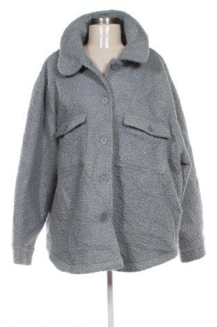 Damenjacke Atmos & Here, Größe XXL, Farbe Grau, Preis 70,99 €