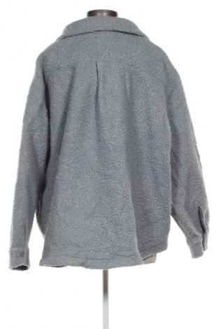 Damenjacke Atmos & Here, Größe XXL, Farbe Grau, Preis 70,99 €