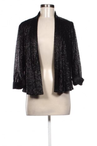 Γυναικείο μπουφάν Atmosphere, Μέγεθος L, Χρώμα Μαύρο, Τιμή 24,55 €