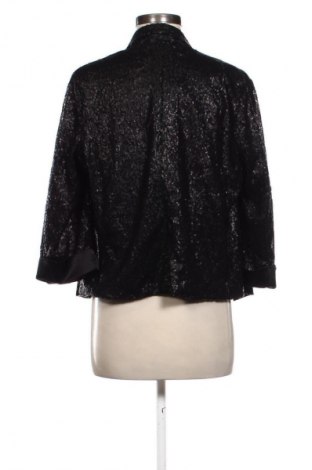 Γυναικείο μπουφάν Atmosphere, Μέγεθος L, Χρώμα Μαύρο, Τιμή 24,55 €