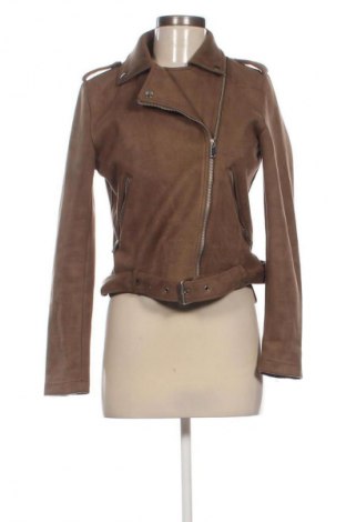 Γυναικείο μπουφάν Atmosphere, Μέγεθος M, Χρώμα Καφέ, Τιμή 10,99 €