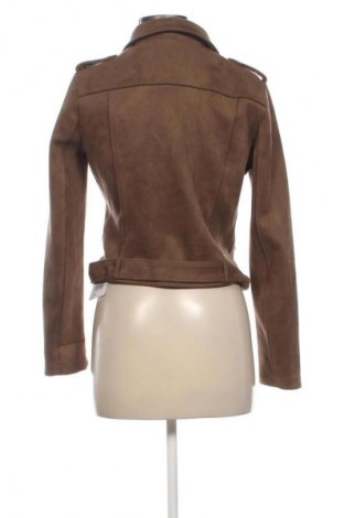 Γυναικείο μπουφάν Atmosphere, Μέγεθος M, Χρώμα Καφέ, Τιμή 10,99 €