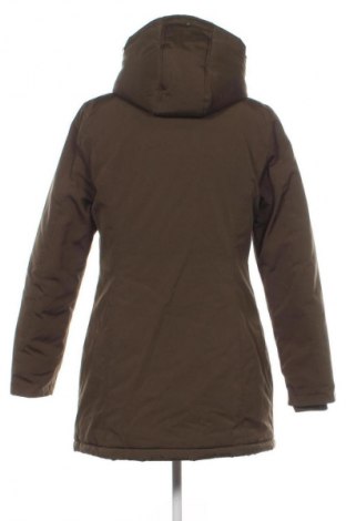 Kurtka damska Attentif Paris, Rozmiar L, Kolor Brązowy, Cena 120,99 zł