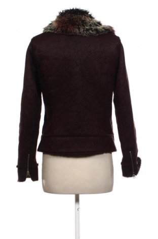 Geacă de femei Authentic Clothing Company, Mărime S, Culoare Maro, Preț 156,40 Lei