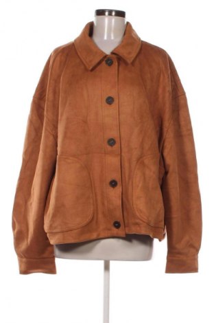 Damenjacke Avella, Größe 3XL, Farbe Beige, Preis 14,99 €