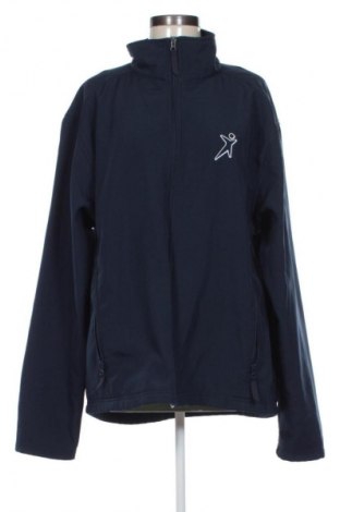 Damenjacke B&C Collection, Größe XXL, Farbe Blau, Preis 11,99 €