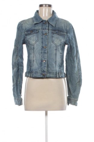 Дамско яке B.Young, Размер M, Цвят Син, Цена 11,75 €