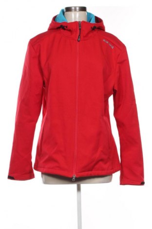 Damenjacke BLUE WAVE, Größe XL, Farbe Rot, Preis 33,99 €