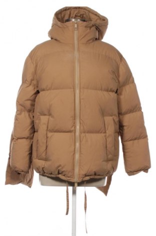 Geacă de femei BOSS, Mărime XS, Culoare Maro, Preț 730,36 Lei