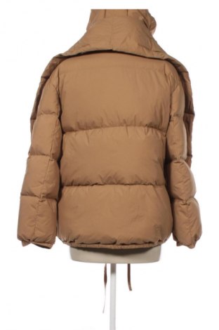 Geacă de femei BOSS, Mărime XS, Culoare Maro, Preț 730,36 Lei