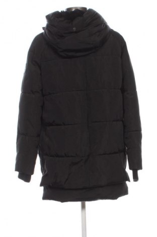 Γυναικείο μπουφάν BSB, Μέγεθος XS, Χρώμα Μαύρο, Τιμή 46,00 €