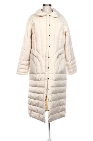 Kurtka damska BSB Collection, Rozmiar XL, Kolor ecru, Cena 246,49 zł