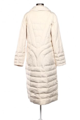 Kurtka damska BSB Collection, Rozmiar XL, Kolor ecru, Cena 246,49 zł