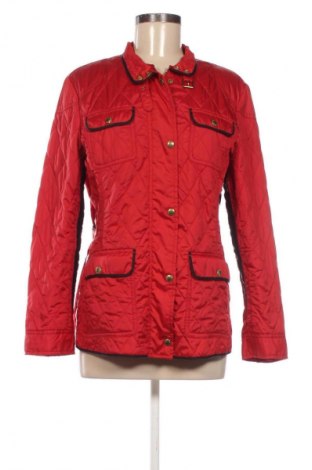 Geacă de femei Banana Republic, Mărime L, Culoare Roșu, Preț 237,00 Lei