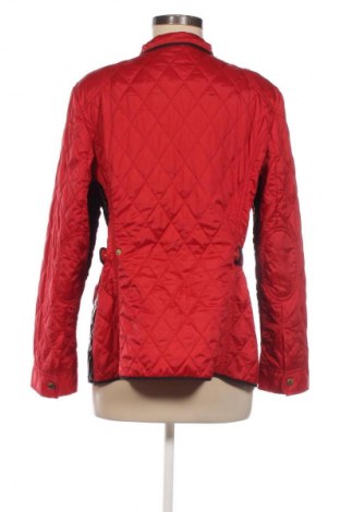 Geacă de femei Banana Republic, Mărime L, Culoare Roșu, Preț 237,00 Lei