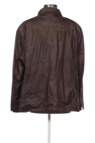 Damenjacke Barbara Lebek, Größe XXL, Farbe Braun, Preis € 32,99
