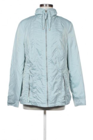 Damenjacke Barbara Lebek, Größe L, Farbe Blau, Preis € 22,99