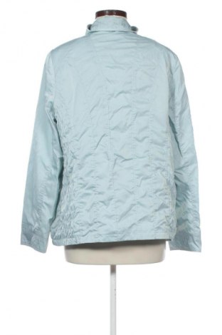 Damenjacke Barbara Lebek, Größe L, Farbe Blau, Preis € 22,99