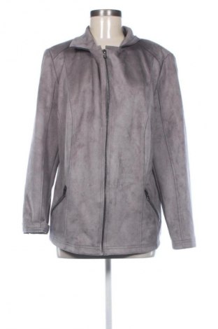 Дамско яке Barbara Lebek, Размер XL, Цвят Лилав, Цена 22,49 €