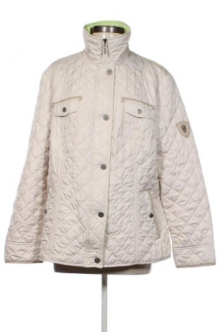 Damenjacke Barbara Lebek, Größe XL, Farbe Beige, Preis 50,99 €