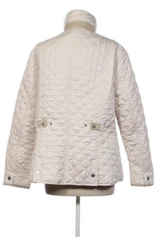 Damenjacke Barbara Lebek, Größe XL, Farbe Beige, Preis 50,99 €