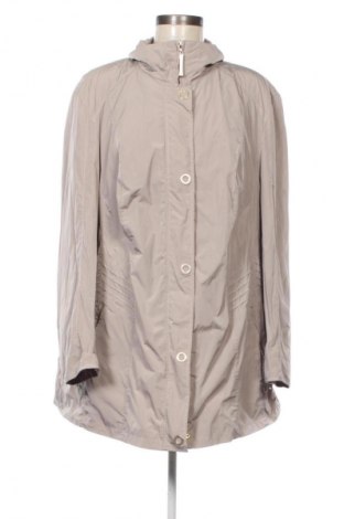 Γυναικείο μπουφάν Barbara Lebek, Μέγεθος XXL, Χρώμα  Μπέζ, Τιμή 26,99 €