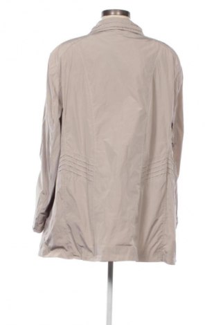 Γυναικείο μπουφάν Barbara Lebek, Μέγεθος XXL, Χρώμα  Μπέζ, Τιμή 26,99 €