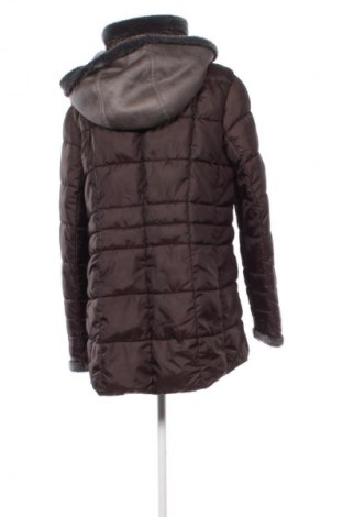 Kurtka damska Barbara Lebek, Rozmiar XL, Kolor Brązowy, Cena 316,15 zł