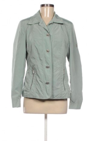 Dámská bunda  Barbara Lebek, Velikost M, Barva Zelená, Cena  1 289,00 Kč