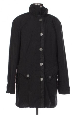 Kurtka damska Barbara Lebek, Rozmiar XL, Kolor Czarny, Cena 658,50 zł