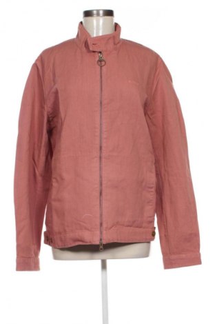 Damenjacke Barbour, Größe M, Farbe Rosa, Preis 157,99 €