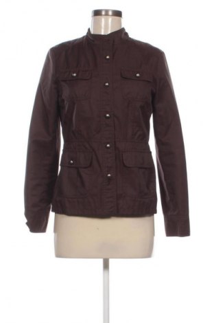 Kurtka damska Basic House, Rozmiar M, Kolor Brązowy, Cena 187,55 zł