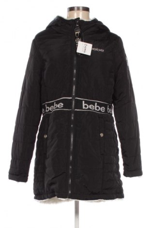 Női dzseki Bebe, Méret M, Szín Fekete, Ár 20 769 Ft