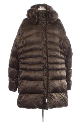 Damenjacke Bel&Bo, Größe 3XL, Farbe Braun, Preis 20,99 €