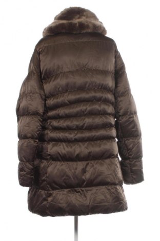 Damenjacke Bel&Bo, Größe 3XL, Farbe Braun, Preis 20,99 €