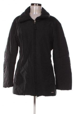 Γυναικείο μπουφάν Belfe, Μέγεθος L, Χρώμα Μαύρο, Τιμή 59,00 €