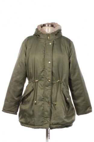 Geacă de femei Beloved, Mărime M, Culoare Verde, Preț 97,99 Lei