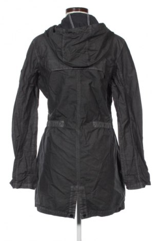 Γυναικείο μπουφάν Bench, Μέγεθος M, Χρώμα Γκρί, Τιμή 17,99 €