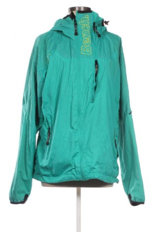 Dámská bunda  Bench, Velikost XL, Barva Zelená, Cena  899,00 Kč