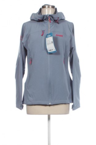 Damenjacke Bergans of Norway, Größe M, Farbe Blau, Preis € 112,99