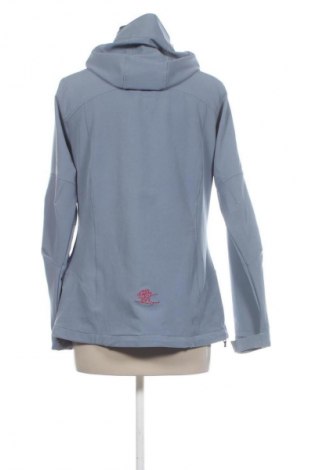 Damenjacke Bergans of Norway, Größe M, Farbe Blau, Preis € 112,99