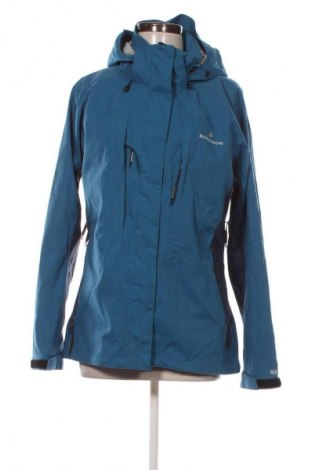 Damenjacke Bergson, Größe M, Farbe Blau, Preis 41,99 €