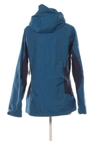 Damenjacke Bergson, Größe M, Farbe Blau, Preis 41,99 €
