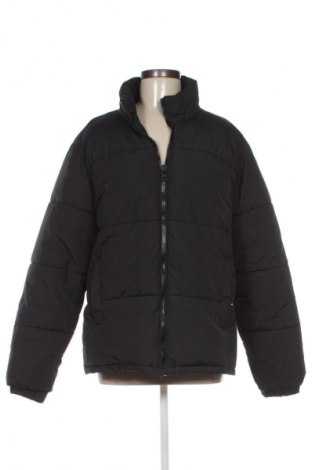 Női dzseki Bershka, Méret M, Szín Fekete, Ár 9 969 Ft