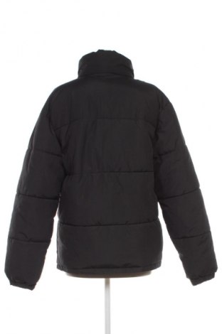 Női dzseki Bershka, Méret M, Szín Fekete, Ár 9 969 Ft