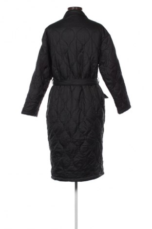 Női dzseki Bershka, Méret XS, Szín Fekete, Ár 6 229 Ft